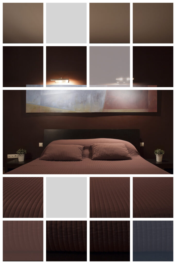 Cómo elegir el tejido perfecto para cada estancia de tu casa