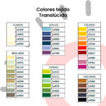 colTRANSÚCIDO
