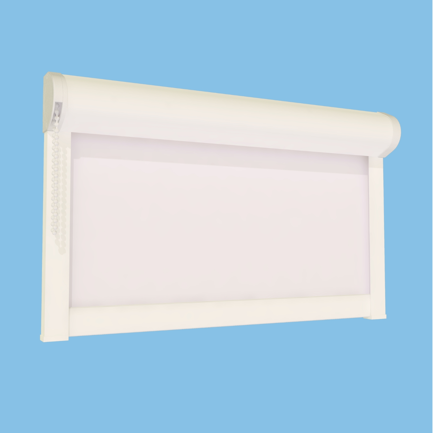 Estor Adhesivo Kepler Opaco - Imagen 5