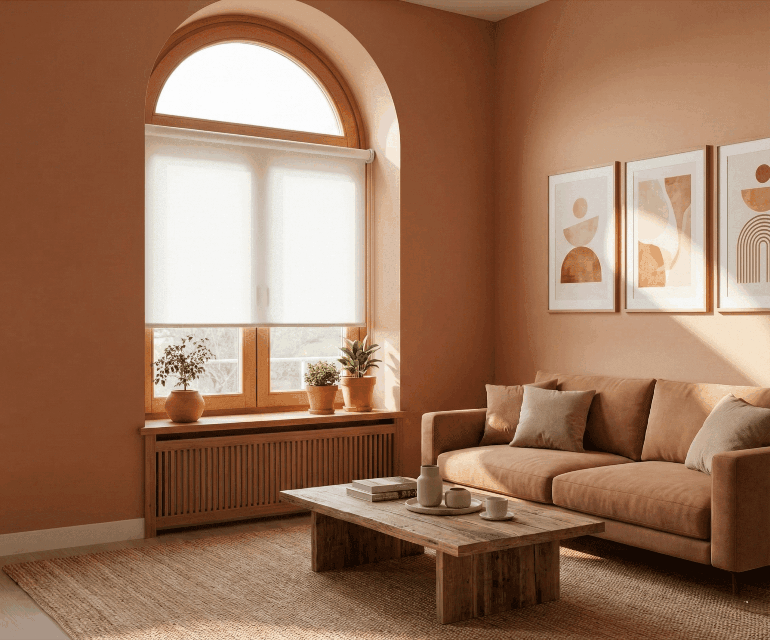 TAURUS HOME 1 Nuestro Blog