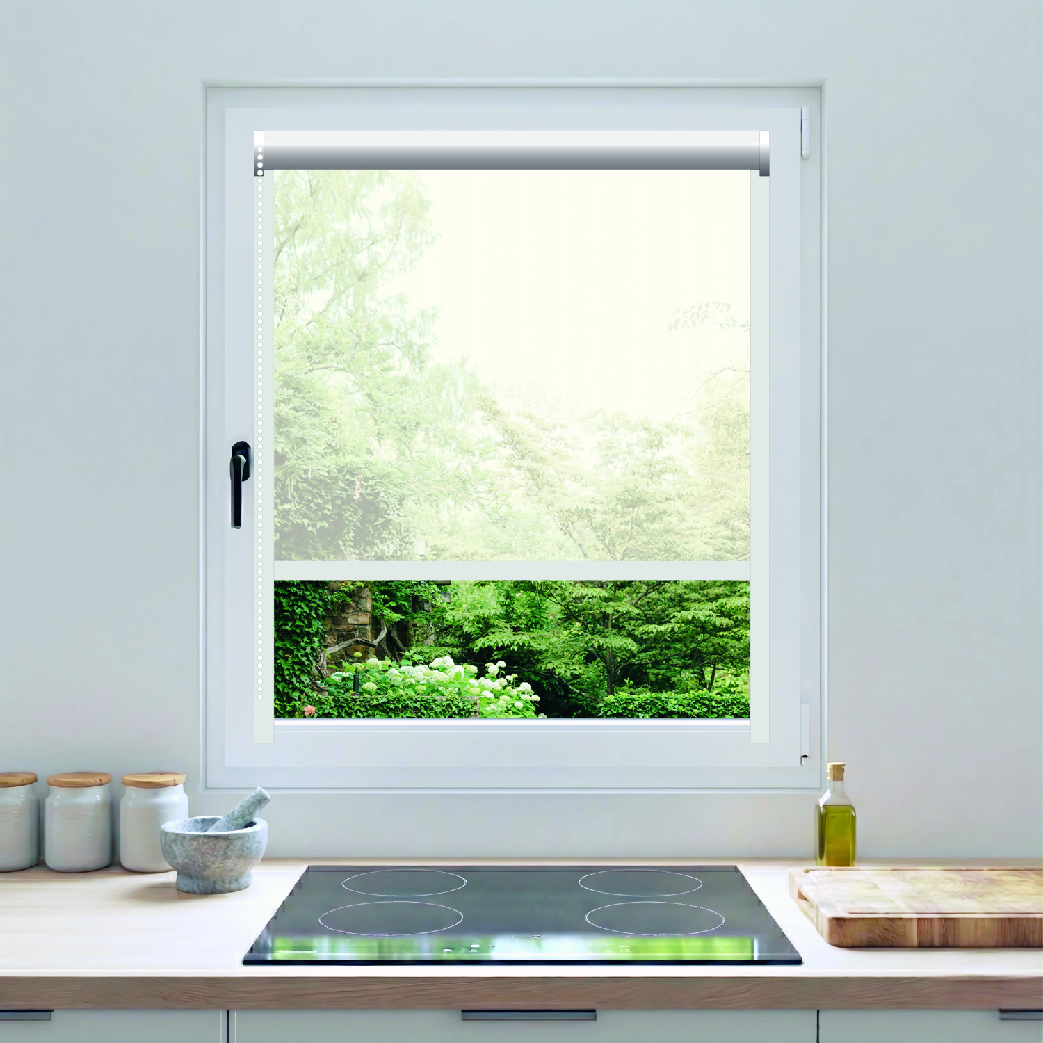 Estor Adhesivo Kepler Screen 1%