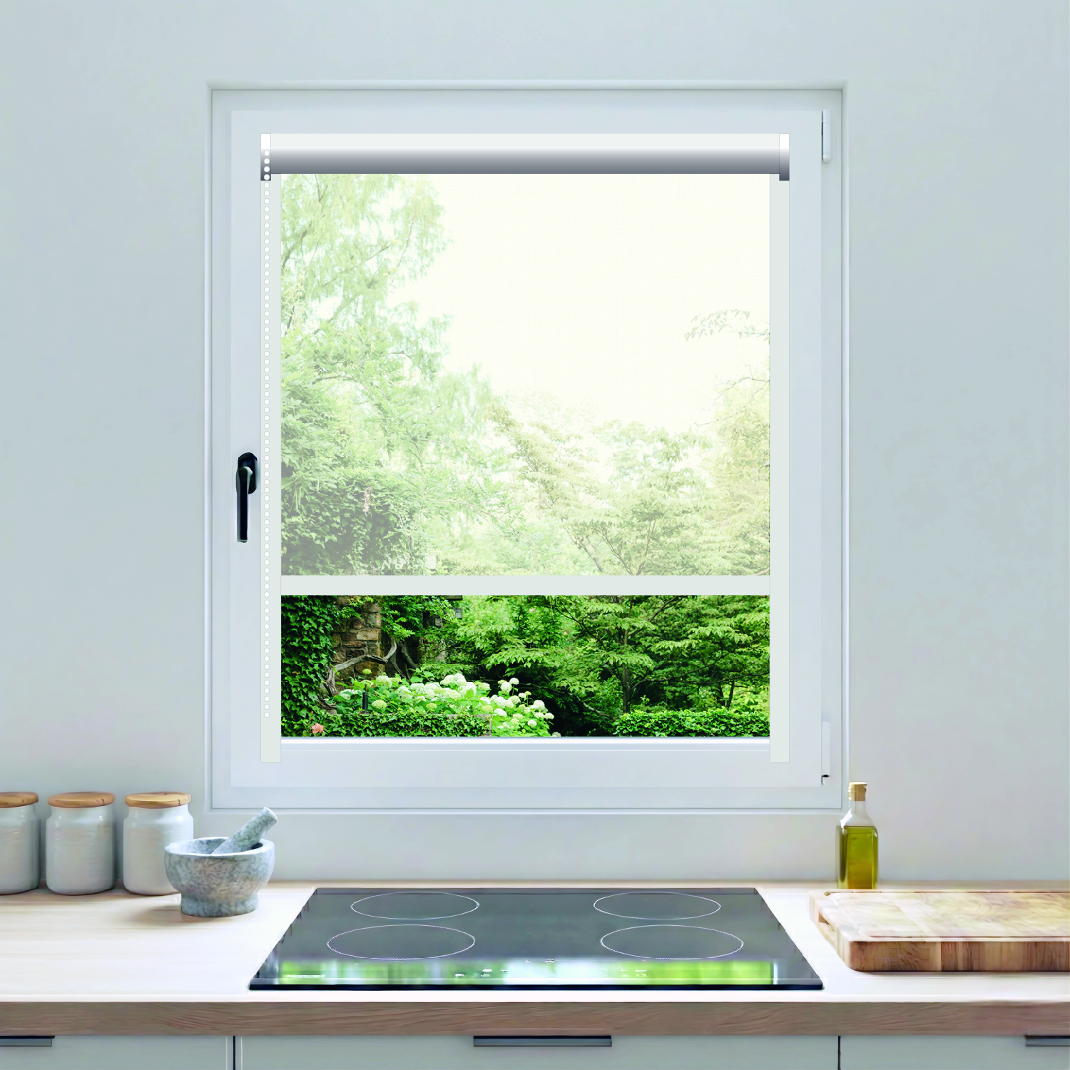 Estor Adhesivo Kepler Screen 3%